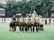 Evaluasi Nil Maizar Usai Dewa United FC Uji Coba Lawan Madura United