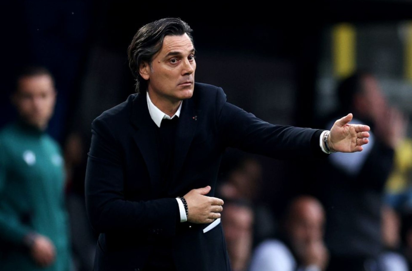 Kandidat Pelatih Baru AS Roma: Setelah Roberto Mancini, Kini Muncul Vincenzo Montella