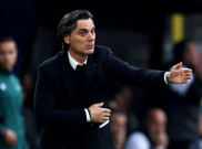 Kandidat Pelatih Baru AS Roma: Setelah Roberto Mancini, Kini Muncul Vincenzo Montella