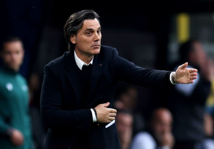 Kandidat Pelatih Baru AS Roma: Setelah Roberto Mancini, Kini Muncul Vincenzo Montella