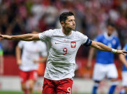Euro 2024: Kenangan Indah Robert Lewandowski di Jerman