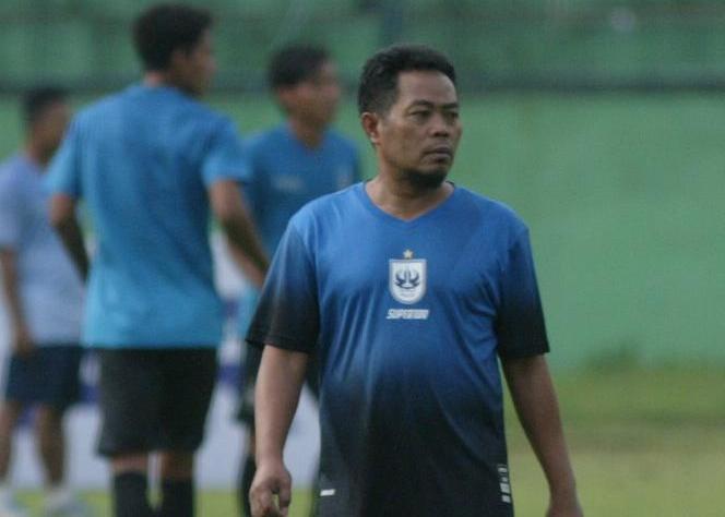 Manajer PSIS Semarang Komentari Status Jago Kandang