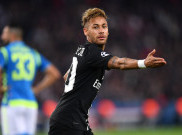 3 Alasan Mengapa Barcelona Pantang Pulangkan Neymar