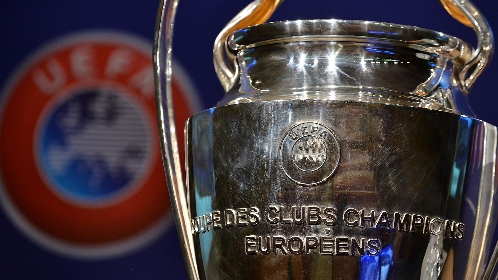 Liga Champions 2021-2022: 6 Tim Berpeluang Amankan Tiket 16 Besar