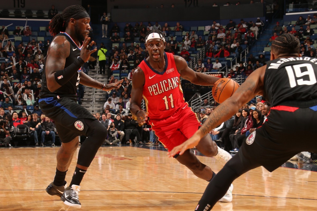Hasil NBA: Debut Paul George Bersama Clippers Berakhir Pahit