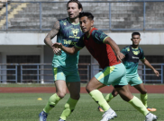 Ketidakpastian Liga 1 Pengaruhi Program Uji Coba Persib