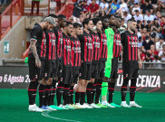 Serie A 2022-2023: Rafael Benitez Peringatkan AC Milan