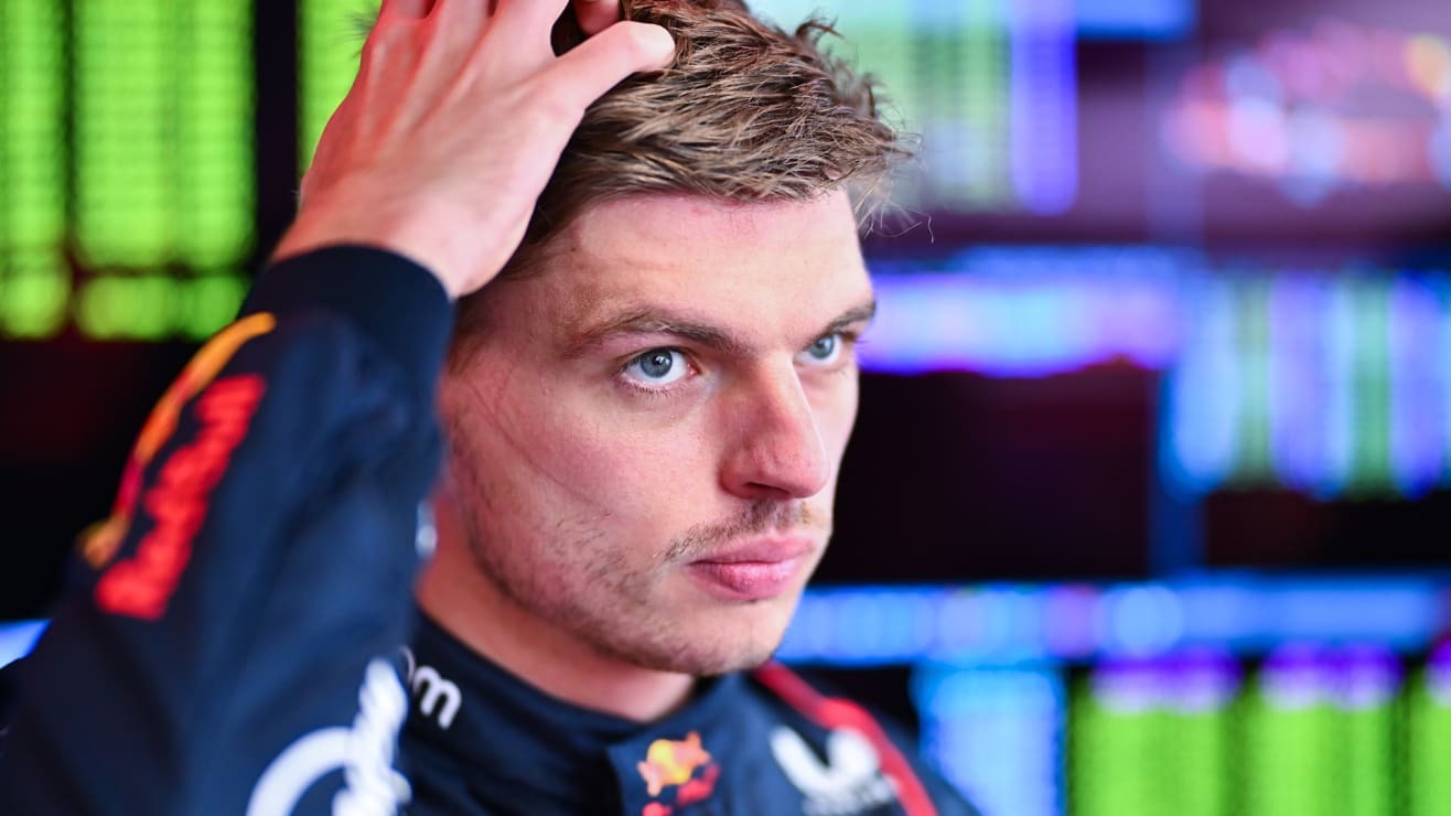Kualifikasi GP Kanada: Verstappen Tak Tersentuh