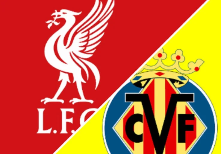 Tayang Sebentar Lagi, Berikut Cara Menonton Gratis serta Link Streaming Liverpool vs Villarreal