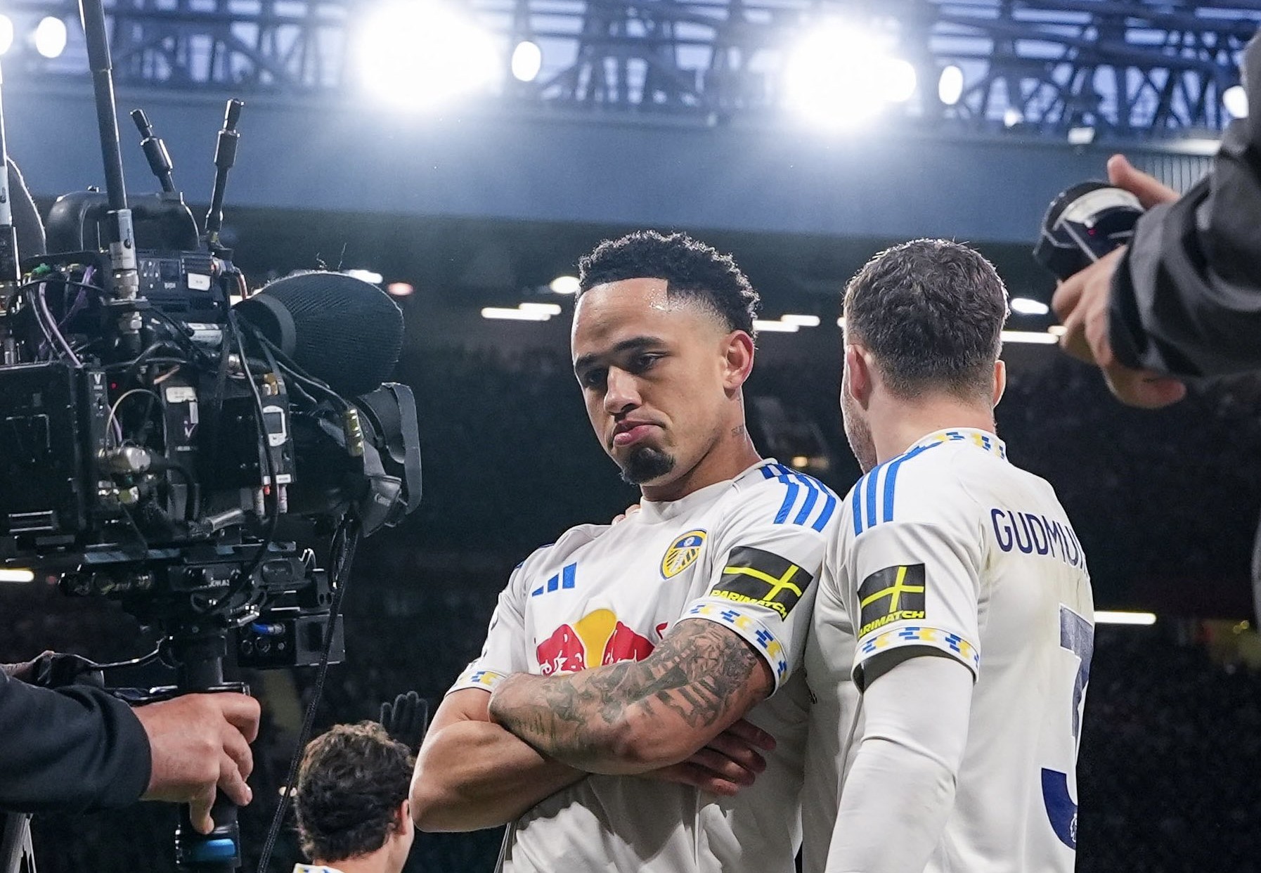 Klasemen Premier League Terbaru Usai Manchester United Ditumbangkan Leeds: Setan Merah Rawan Tergusur