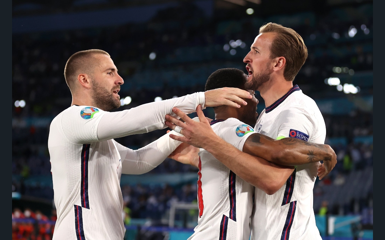 11 Fakta Menarik Semifinal Piala Eropa 2020