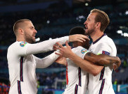11 Fakta Menarik Semifinal Piala Eropa 2020