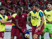 Komentar Pencetak Hat-trick Qatar Setelah Nyaris Digagalkan Timnas Indonesia U-19