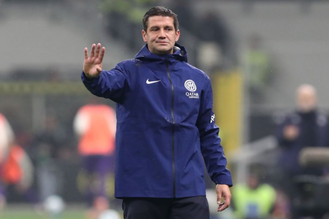 Kesabaran dan Kemampuan Atasi Momen Sulit Bawa Inter Milan Kembali ke Jalur Kemenangan