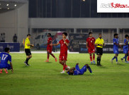 Lolos Piala Asia U-20 2025, Timnas Indonesia U-20 Agendakan TC di Beberapa Tempat