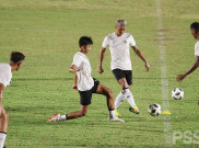 Pemilihan Pemain Timnas Indonesia Bukan Hanya dari Piala Menpora Saja