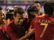 Klasemen Grup B SEA Games 2019: Timnas Indonesia U-23 Masih Buntuti Vietnam, Thailand Tebar Ancaman