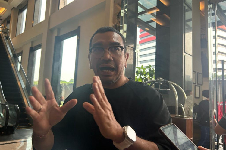 PSSI Bantah Sedang Dekati Kevin Diks dan Ole Romeny untuk Dinaturalisasi