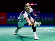 Hasil India Open 2026: Jojo Melangkah Lebih Jauh, Putri KW Terhenti