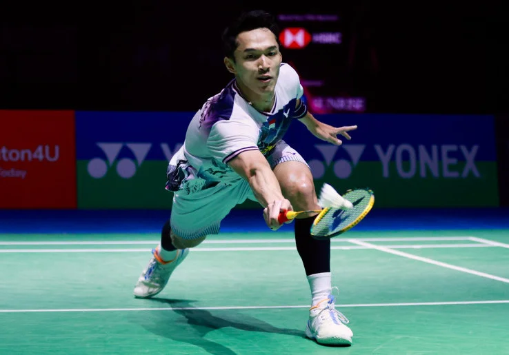 Hasil India Open 2026: Jojo Melangkah Lebih Jauh, Putri KW Terhenti