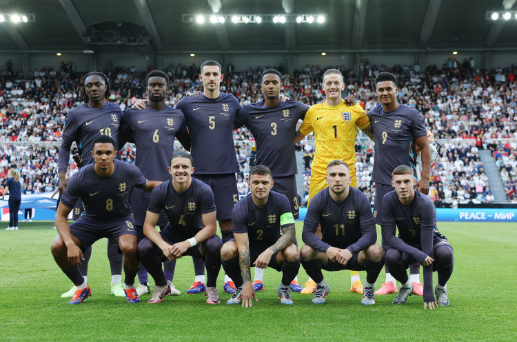 5 Negara Favorit Juara Euro 2024: Prancis, Jerman, sampai Inggris