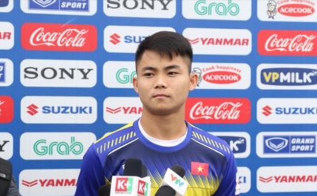 Bek Vietnam Khawatirkan Kelebihan Timnas Indonesia U-23 di Kualifikasi Piala Asia U-23