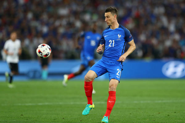 Laurent Koscielny Sempat Doakan Prancis Gagal Juara Piala Dunia 2018