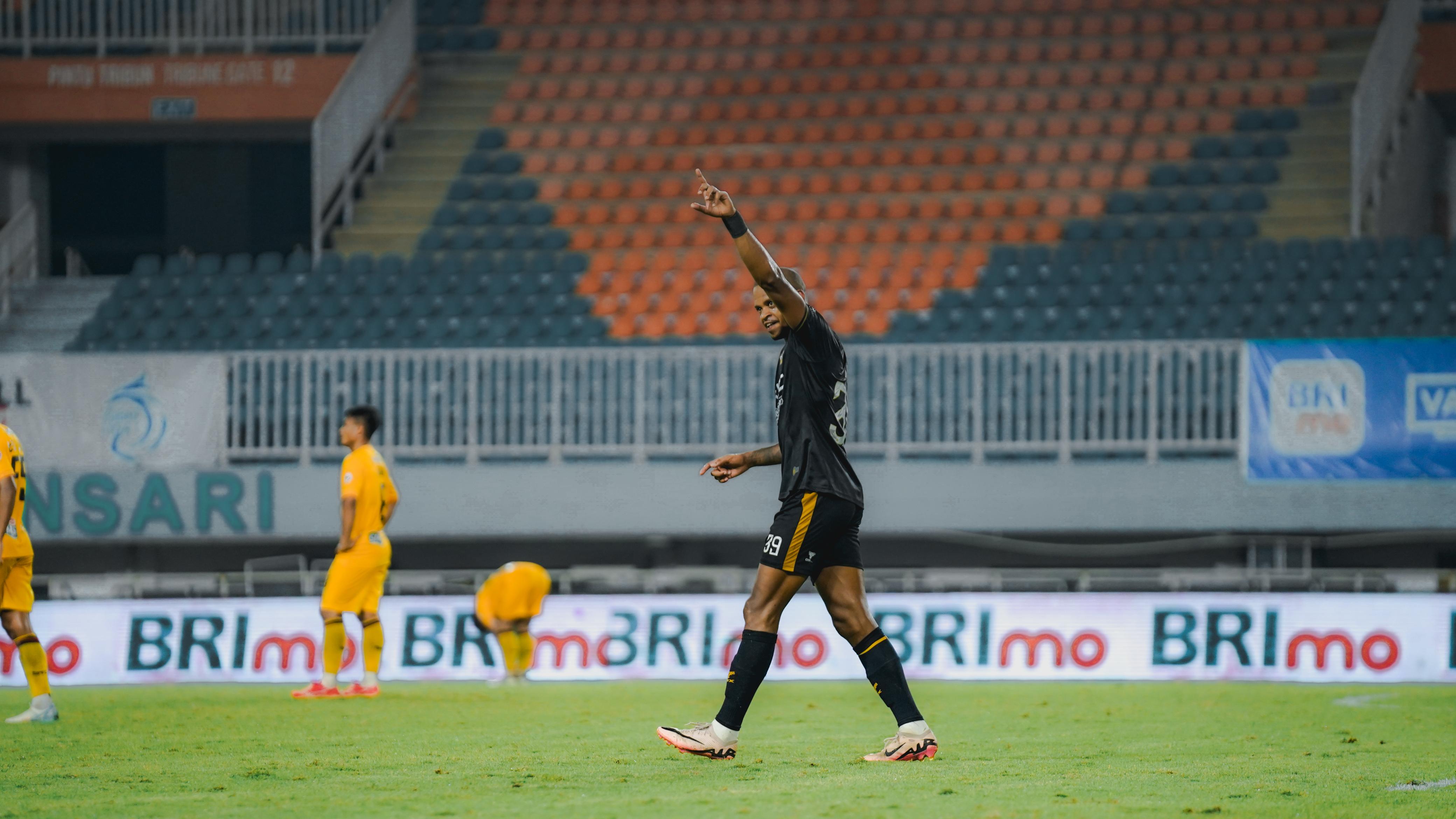 Link Live Streaming Semen Padang vs Dewa United Banten FC, Jumat 15 Agustus 2025
