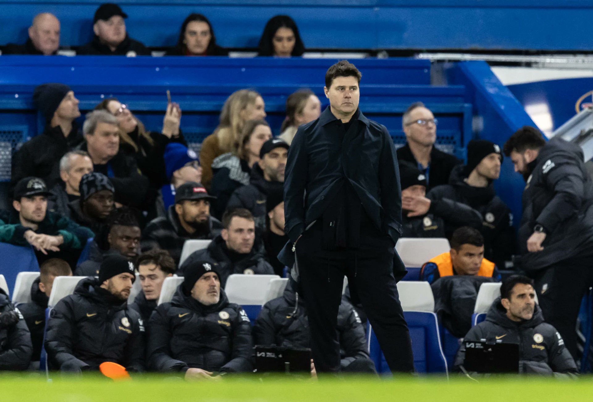 Manchester United Punya Tiga Kandidat Pengganti Erik Ten Hag