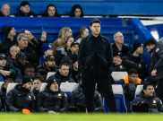 Manchester United Punya Tiga Kandidat Pengganti Erik Ten Hag
