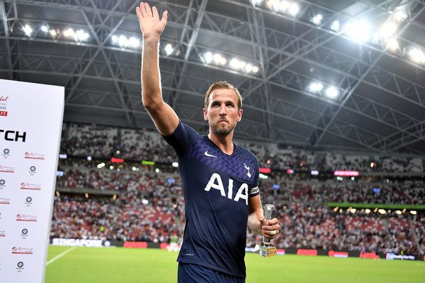 Manchester United Punya Momentum Datangkan Harry Kane