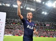 Manchester United Punya Momentum Datangkan Harry Kane