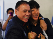 Ketum PSSI Berharap Cara Shin Tae-yong Benar-benar Ampuh