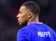 Kylian Mbappe Akan Lebih Baik daripada Zinedine Zidane