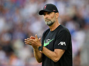 Jurgen Klopp Janji Liverpool Belum Selesai Belanja Pemain