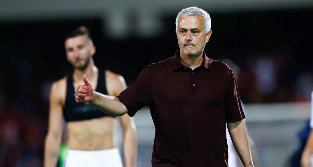 Laga ke-1000 Jose Mourinho yang Patut Dikenang