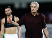 Laga ke-1000 Jose Mourinho yang Patut Dikenang