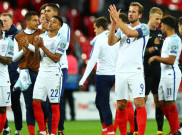 Gol Kane Loloskan Inggris ke Rusia 2018  