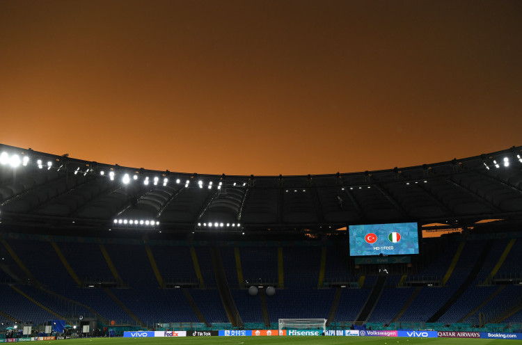 Jadwal Siaran Langsung Piala Eropa 2020: Turki Vs Italia Live Televisi Nasional