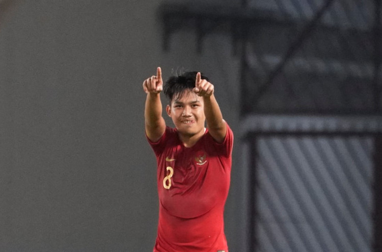 Fakhri Husaini Berharap Witan Sulaeman Bisa Bela Timnas Indonesia U-19
