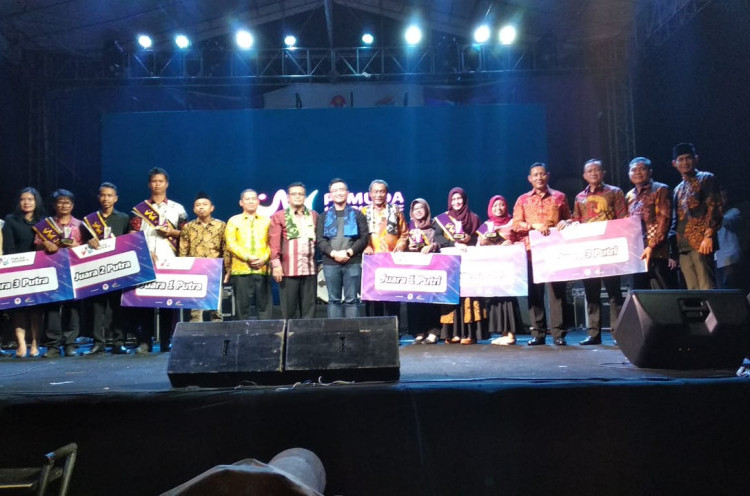 Kemenpora Apresiasi Hasil Pemuda Inspiratif Indonesia