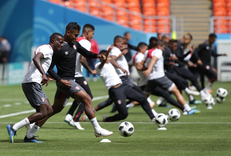 Prediksi Peru Vs Denmark: Duel Seimbang