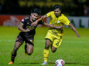Ansan Greeners Enggan Buru-buru Beri Debut untuk Asnawi Mangkualam