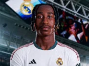 Dengan Mahar Lebih dari 100 Juta Euro, Real Madrid Kian Dekat Amankan Servis Yan Diomande