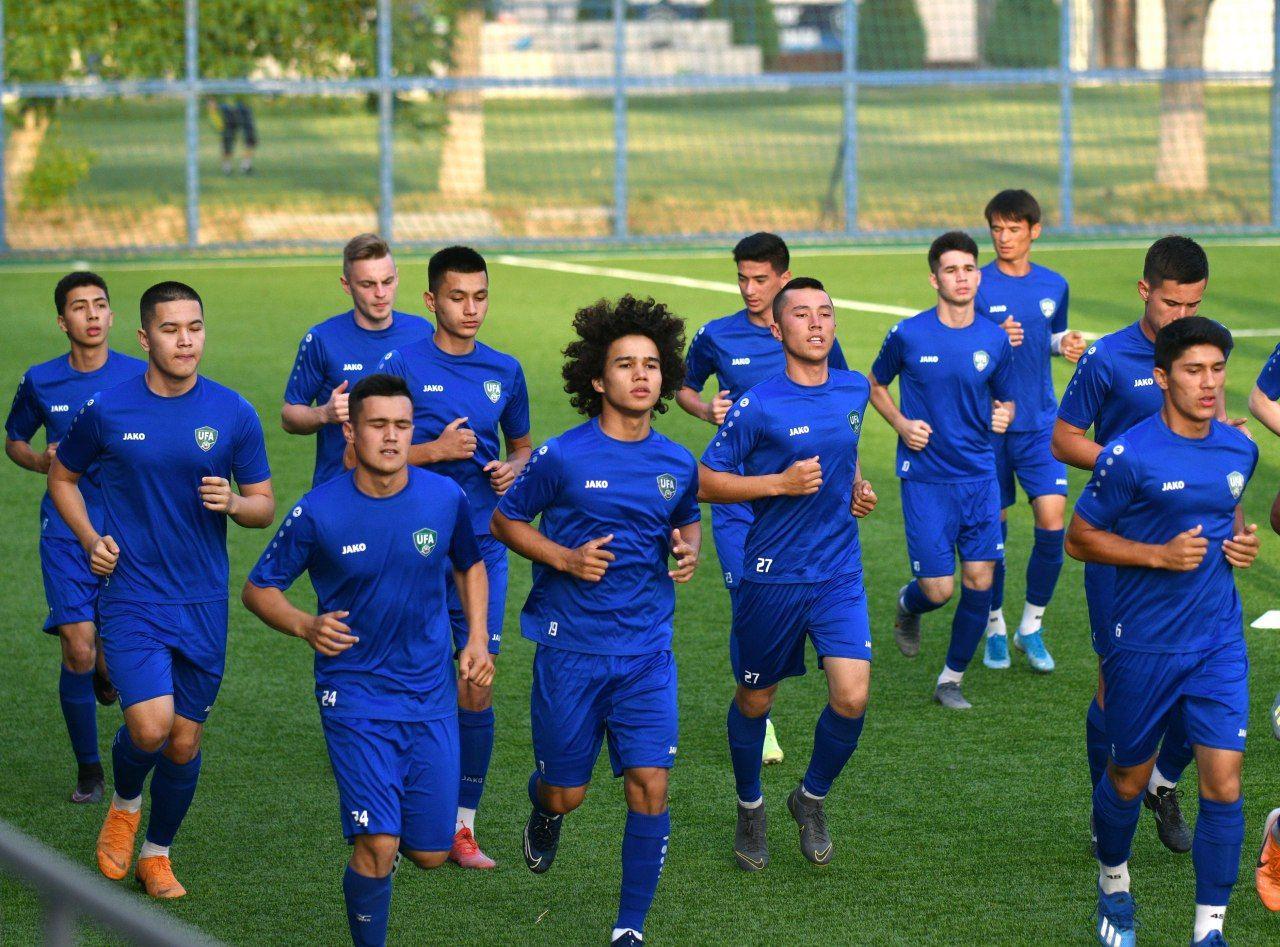 Mengintip Persiapan Uzbekistan, Tuan Rumah Piala Asia U-19 Sekaligus Lawan Timnas Indonesia U-19