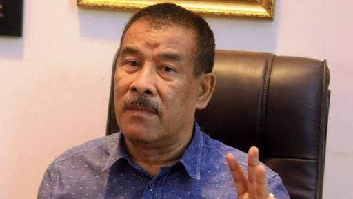 Manajer Persib Anggap Sanksi Komdis Hancurkan Persib