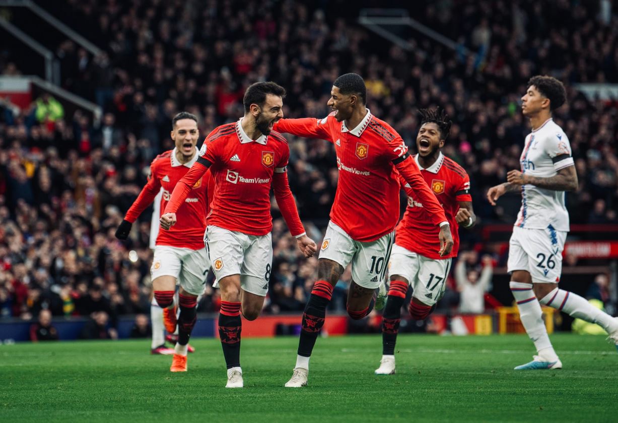 Hasil dan Klasemen Premier League: Man United Susah Payah Menang, Liverpool Kian Terpuruk