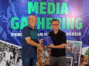 Persib Umumkan Perubahan Hari Lahir, Kini Lebih Tua dari Persija