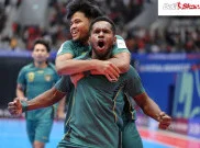 Sejarah! Indonesia Lolos Semifinal Piala Asia Futsal 2026 Usai Tundukkan Vietnam