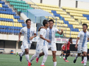 Uji Coba Jelang Liga 1, PSIS Menang Tipis atas Sulut United